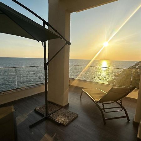 Lux Apartments Pinctada Добра вода Екстериор снимка