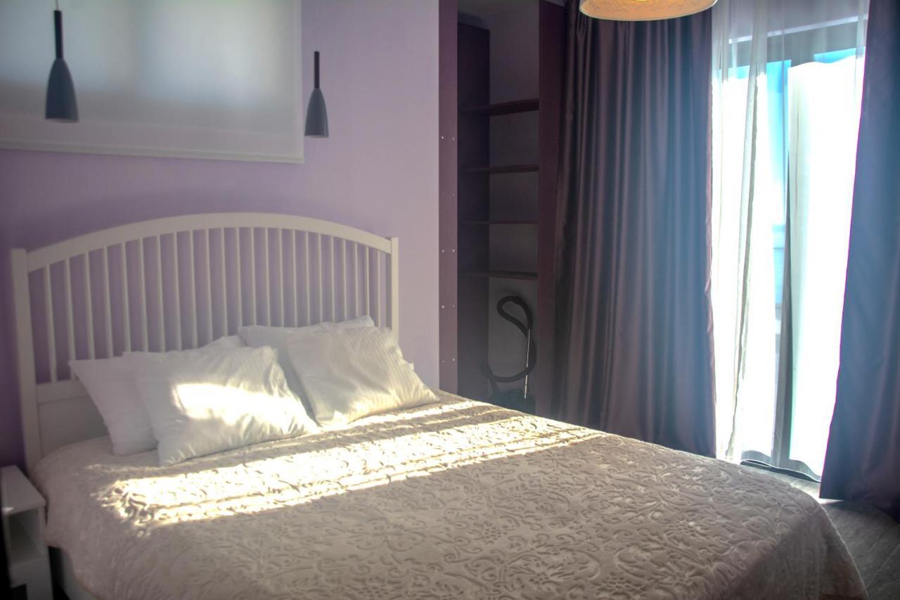 Lux Apartments Pinctada Добра вода Екстериор снимка