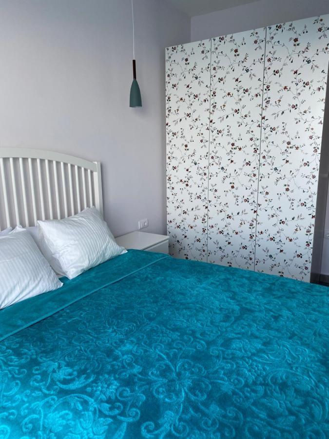 Lux Apartments Pinctada Добра вода Екстериор снимка