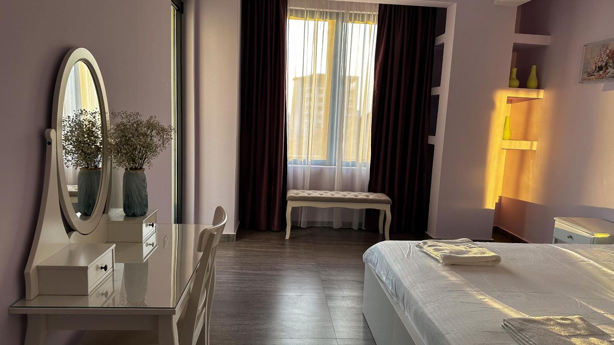 Lux Apartments Pinctada Добра вода Екстериор снимка